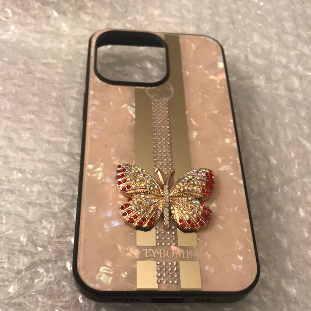 Case brand new